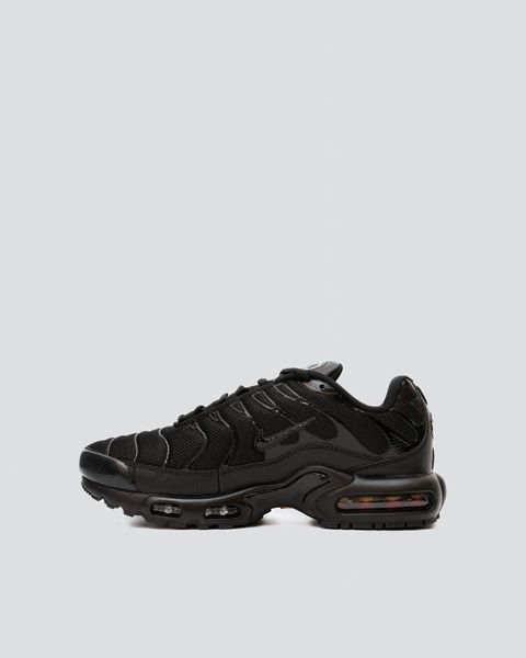 Nike Air Max Plus Tn Black ND NK099-508190 фото