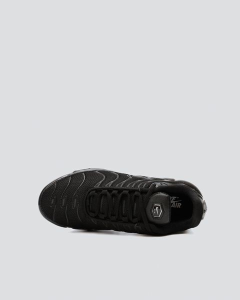 Nike Air Max Plus Tn Black ND NK099-508190 фото