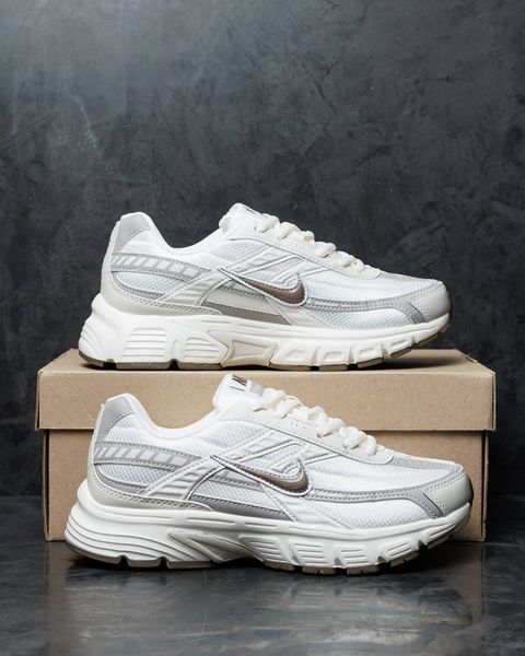 Nike Initiator Phantom White Beige ND NK342-1560059 фото