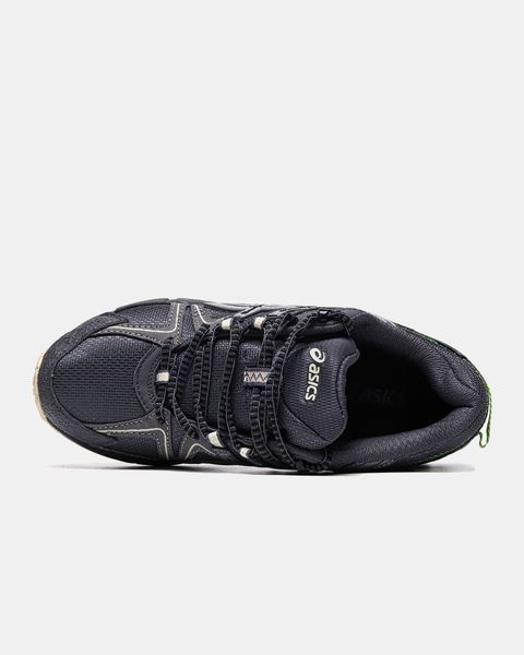 ASICS Gel-Kahana 8 Gray Marathon Running Gore-Tex Q047-939784 фото