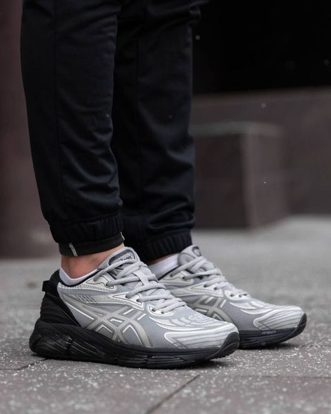 Asics Gel-Quantum x C.P. Company 360 Grey Black ND AS020-987873 фото