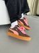 Puma Suede XL Brown/Pink pum-0023-872824 фото 2