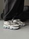 New Balance ABZORB 2000 Silver/White nbl-0444-1362210 фото 3