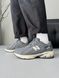 New Balance 740 Grey/Beige Gore-Tex nbl-0424-1257070 фото 3