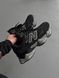 New Balance 9060 Black Cordura nbl-0464-1428980 фото 4