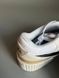 Nike Court Legacy Lift White/Black БРАК 764 nik-0381-0764-1583968 фото 3