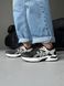 Asics Gel-Flux Black/White asc-0183-1154868 фото 3