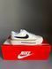 Nike Court Legacy Lift White/Black БРАК 764 nik-0381-0764-1583968 фото 1