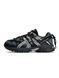 ASICS Gel-Kahana TR V2 Black Silver А3729-1052422 фото 1