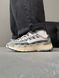 Nike P-6000 Premium Casual Shoes Grey nik-0539-975360 фото 3