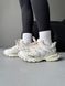 Balenciaga Track Light Beige bal-0044-1322790 фото 3
