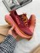 Hoka Skyline-Float X Bordo/Peach hok-0009-1049810 фото 4