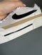 Nike Court Legacy Lift White/Black БРАК 764 nik-0381-0764-1583968 фото 2