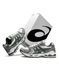 ASICS Gel-Kahana 14 Light Grey A3805-1063709 фото 19