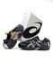 ASICS Gel-Kahana TR V2 Black Silver А3729-1052425 фото 10