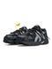 ASICS Gel-Kahana TR V2 Black Silver А3729-1052425 фото 6