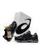 ASICS Gel-NYC Black Silver Grey B4784-1325954 фото 10