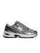 New Balance 740 Grey Silver B4353-1210803 фото 4