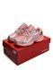 New Balance 740 Pink Silver B4351-1210782 фото 9