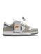 Nike SB Dunk Low Pro Beige White Grey B4968-1433737 фото 4