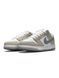 Nike SB Dunk Low Pro Beige White Grey B4968-1433737 фото 6
