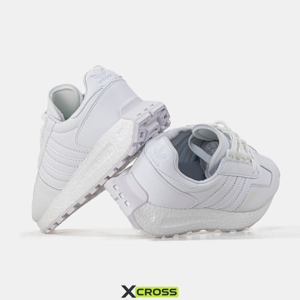 Adidas Retropy E5 White #art0923-330189 фото