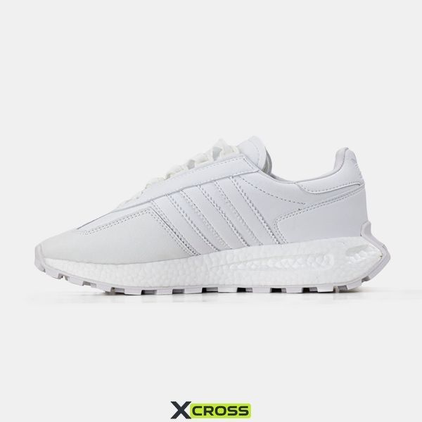 Adidas Retropy E5 White #art0923-330189 фото