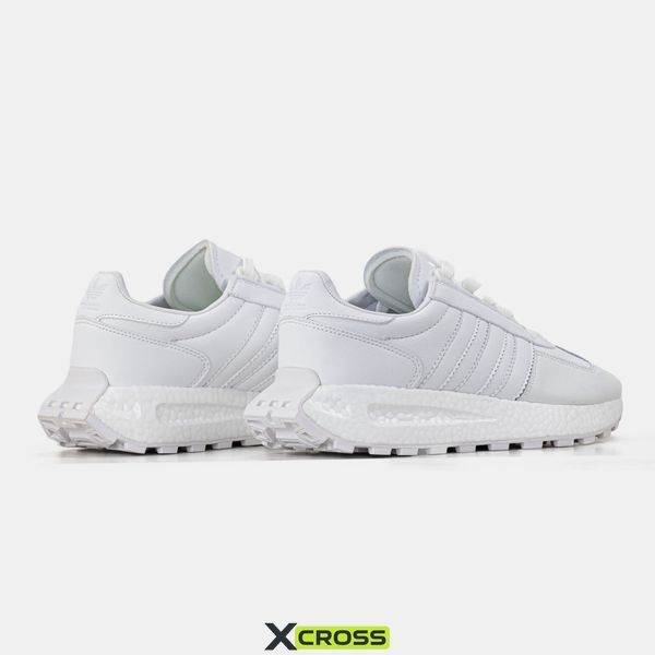 Adidas Retropy E5 White #art0923-330189 фото