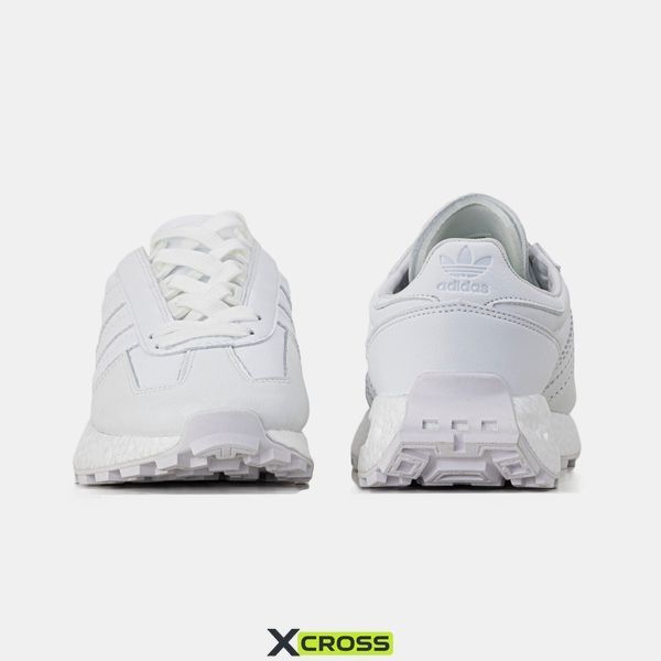 Adidas Retropy E5 White #art0923-330189 фото