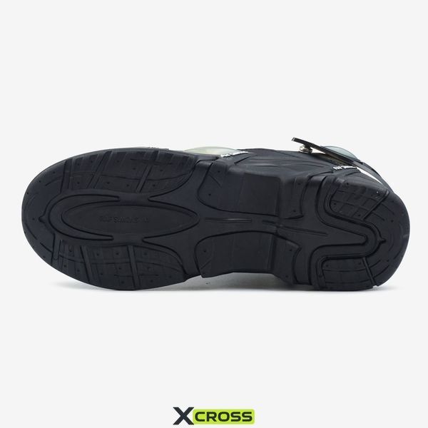 Adidas x Raf Simons Cylon-21 Black Light 📦 1077-1441848 фото
