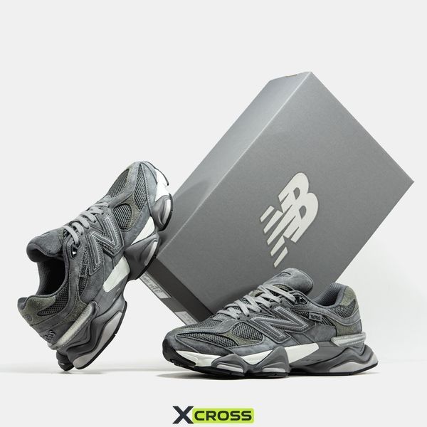 2777 New Balance 9060 2777-1432449 фото