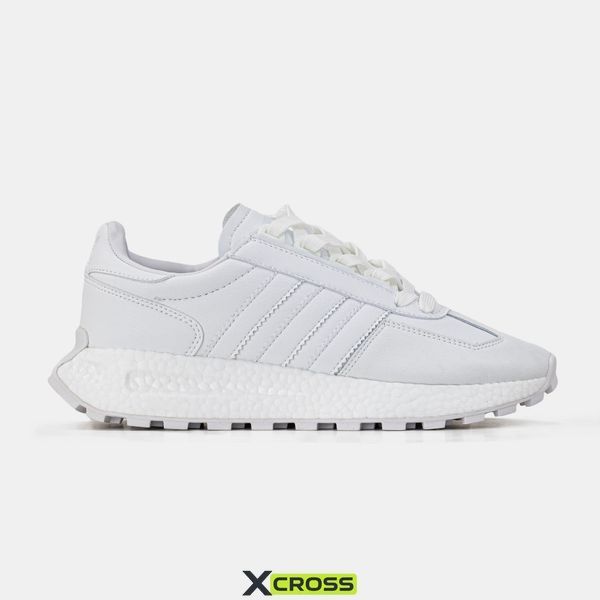 Adidas Retropy E5 White #art0923-330189 фото