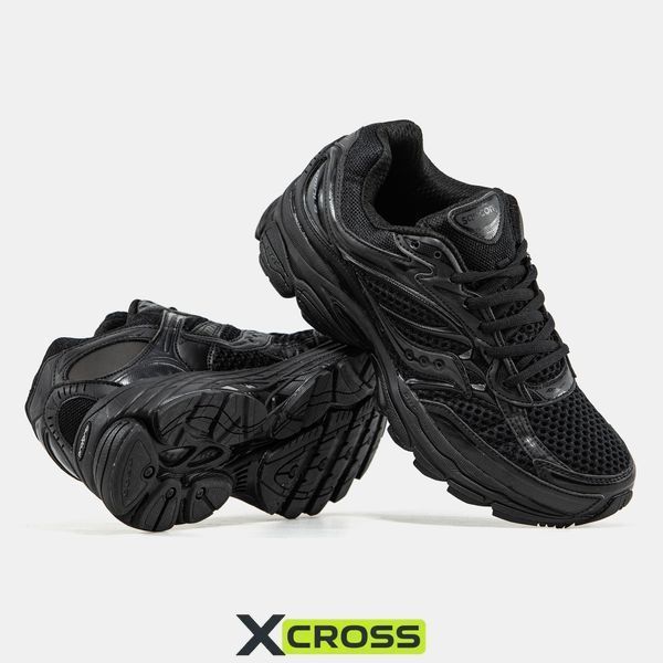 2520 Saucony Progrid Omni 9 2520-1288918 фото