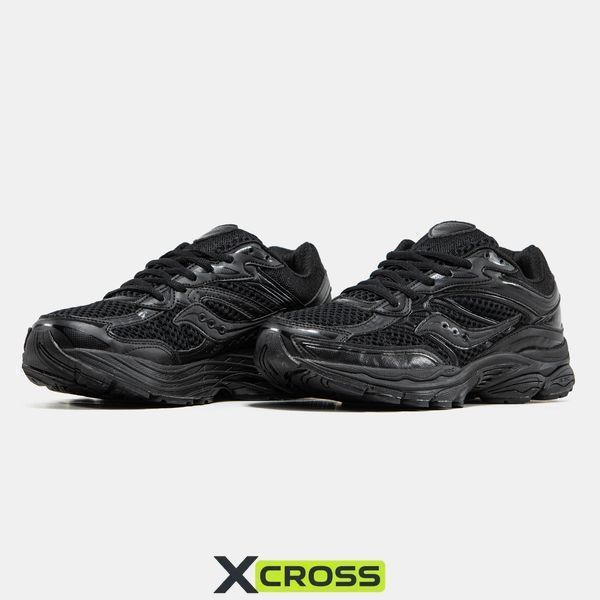 2520 Saucony Progrid Omni 9 2520-1288918 фото