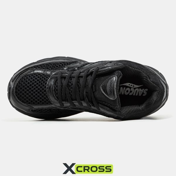 2520 Saucony Progrid Omni 9 2520-1288918 фото