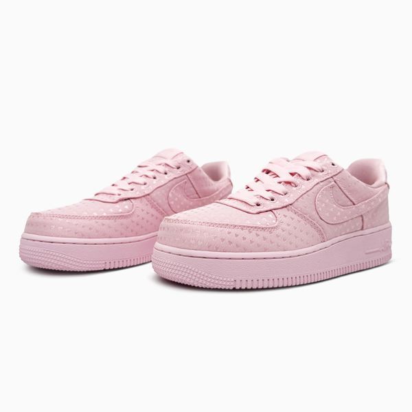 Nike Air Force 1 SE Valentines Day/Pink Foam nik-0810-1517120 фото
