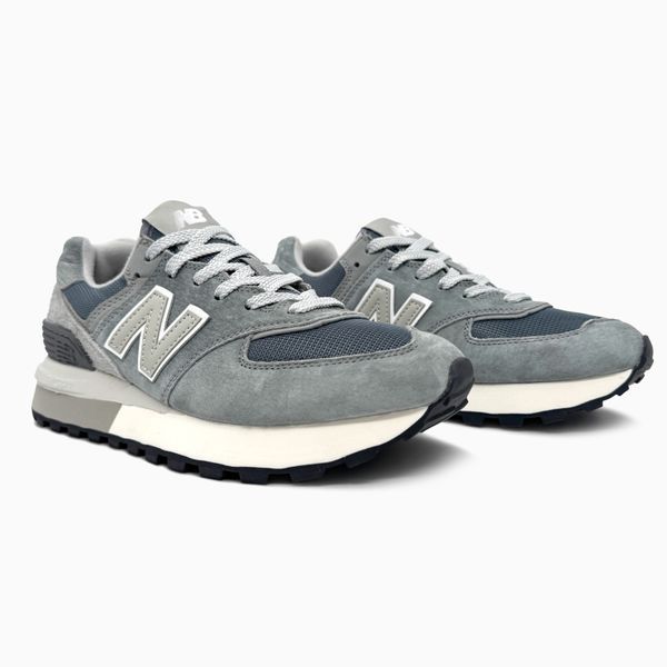 New Balance 574 Legacy Grey nbl-0425-1263471 фото