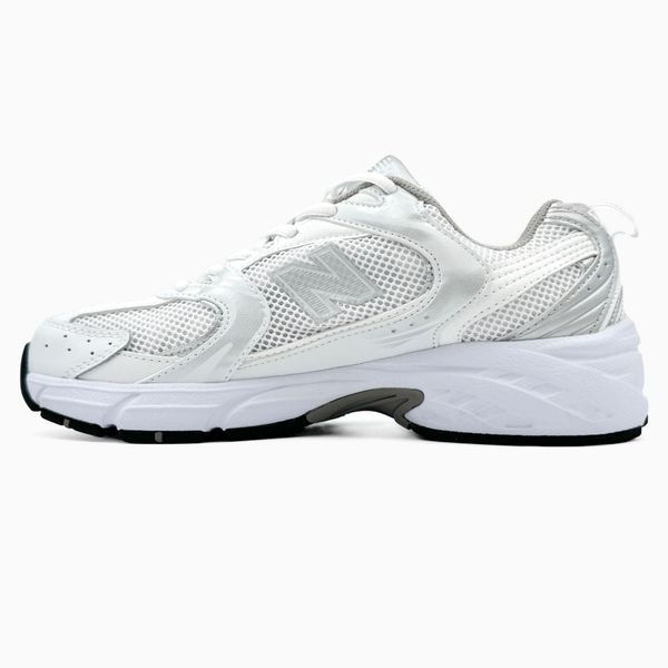 New Balance 530 Silver nbl-0017-112880 фото