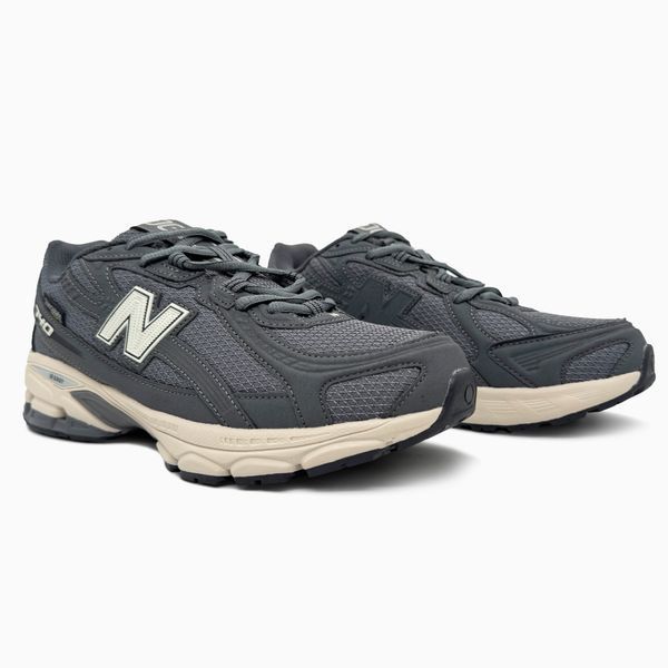 New Balance 740 Grey/Beige Gore-Tex nbl-0424-1257070 фото