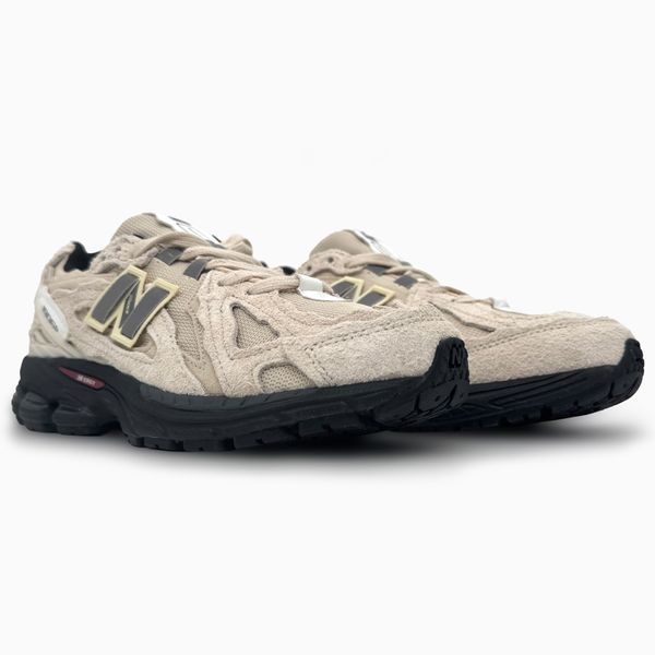 New Balance 1906D Black/Beige nbl-0374-1070598 фото