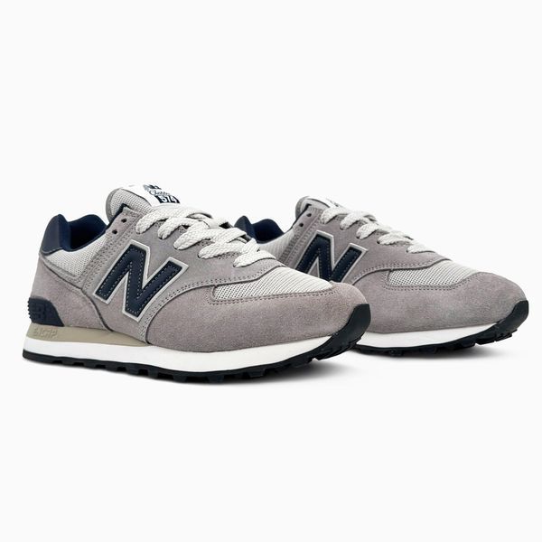 New Balance 574 History nbl-0484-1483541 фото