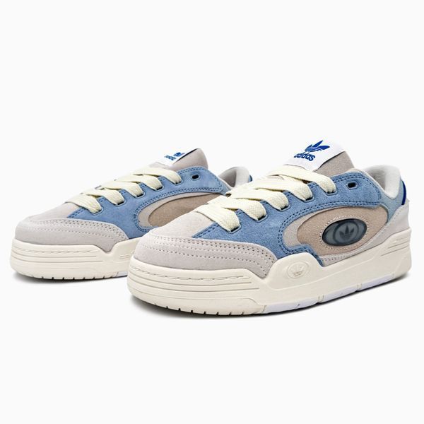 Adidas ADI2000 Blue/Beige adi-0525-1303691 фото