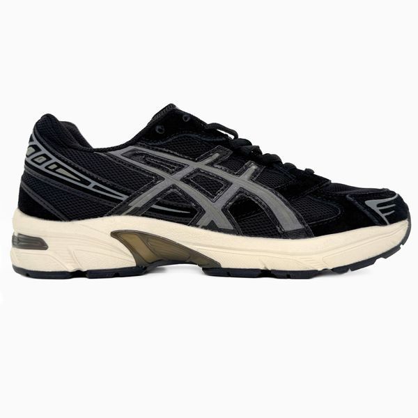 Asics Gel-1130 Black asc-0038-563876 фото