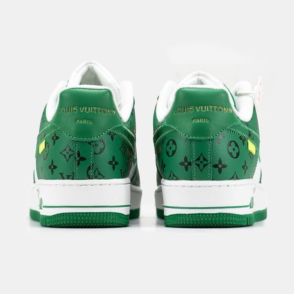 1311 Nike Air Force 1 x Louis Vuitton 1311-600512 фото