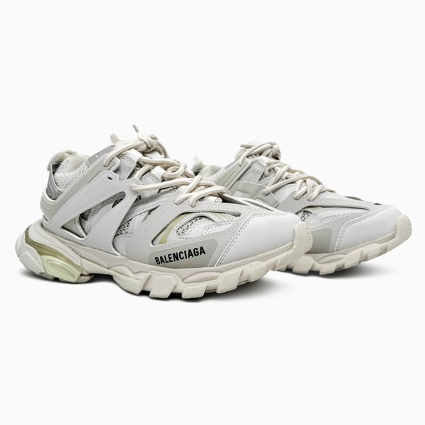 Balenciaga Track Light Beige bal-0044-1322790 фото