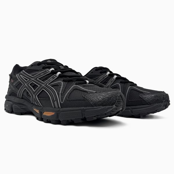 Asics Gel-Kahana 8 Black/Chameleon Gore-Tex asc-0210-1229487 фото