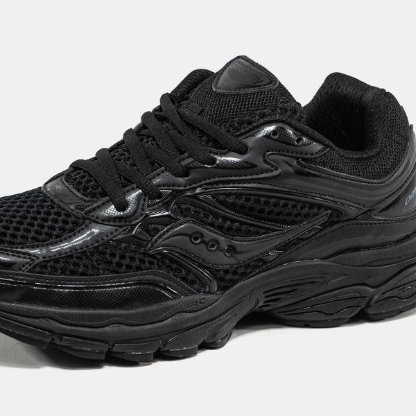 2520 Saucony Progrid Omni 9 2520-1288918 фото