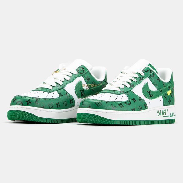 1311 Nike Air Force 1 x Louis Vuitton 1311-600512 фото