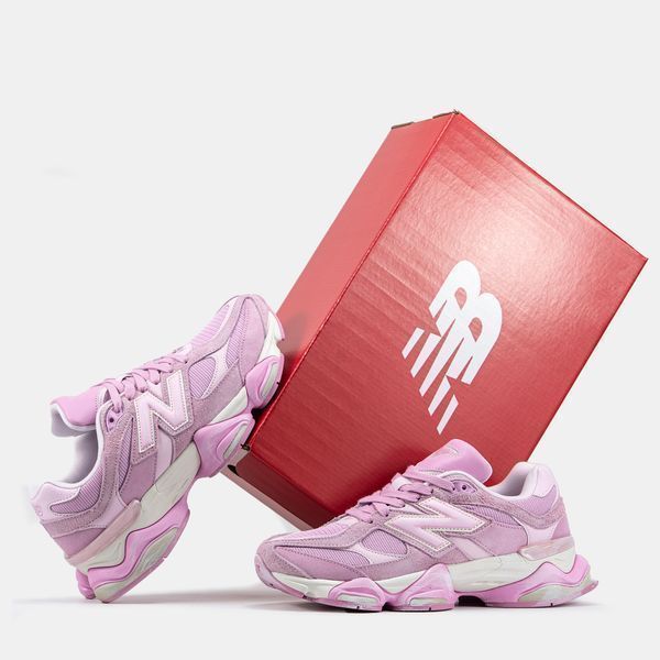 1897 New Balance 9060 1897-982536 фото