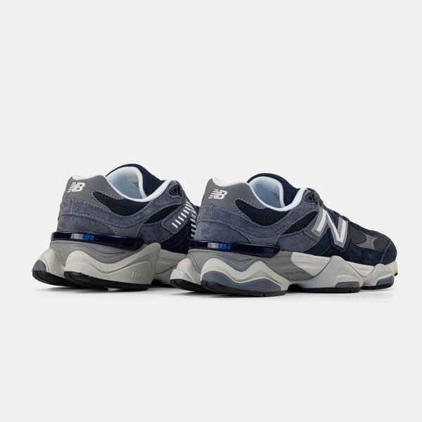 New Balance 9060 Blue Grey White #art1515-1216134 фото